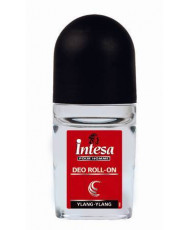 Дезодорант кульковий Іланг Іланг-Intesa Classic Black Дезодорант кульковий Іланг Іланг-Intesa Classic Black